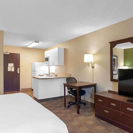 Extended Stay America Select Suites - Fayetteville - Springdale Ngoại thất bức ảnh