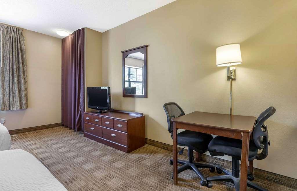 Extended Stay America Select Suites - Fayetteville - Springdale Phòng bức ảnh