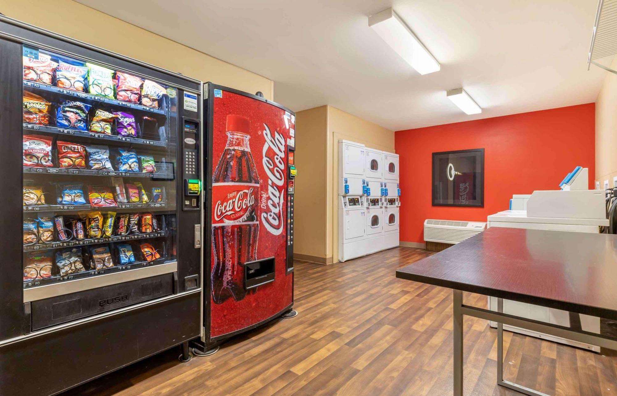 Extended Stay America Select Suites - Fayetteville - Springdale Ngoại thất bức ảnh