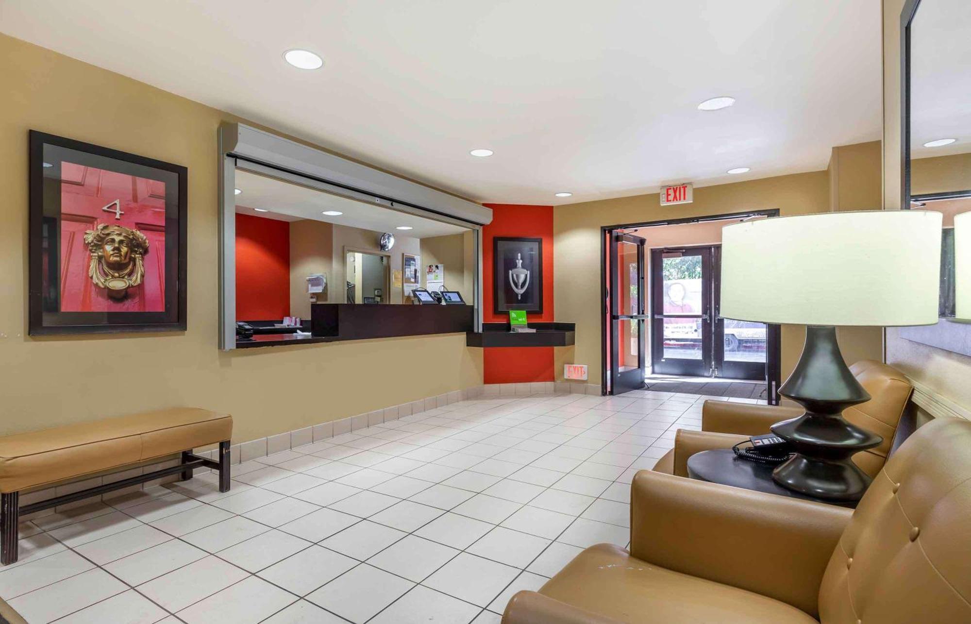 Extended Stay America Select Suites - Fayetteville - Springdale Ngoại thất bức ảnh