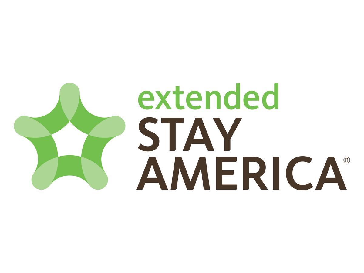 Extended Stay America Select Suites - Fayetteville - Springdale Ngoại thất bức ảnh